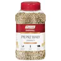 PRYMAT PIEPRZ BIAŁY ZIARNISTY 550g/6 pet