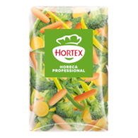 HORTEX MR MIESZANKA CATERINGOWY MIX 2,5kg/4