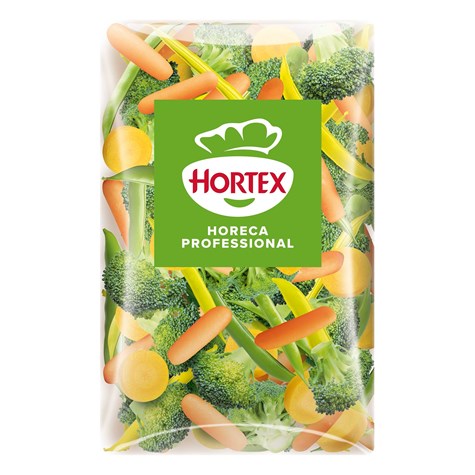 HORTEX MR MIESZANKA CATERINGOWY MIX 2,5kg/4
