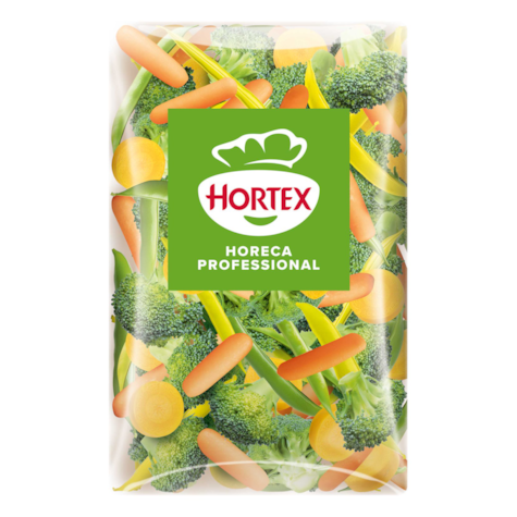 HORTEX MR MIESZANKA CATERINGOWY MIX 2,5kg/4