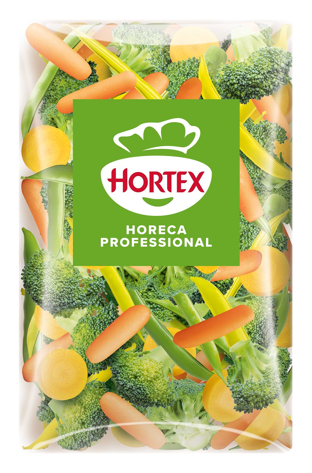 HORTEX MR MIESZANKA CATERINGOWY MIX 2,5kg/4