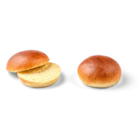 LA LOR. BUŁKA BRIOCHE PRZECIĘTA FB 85g/50