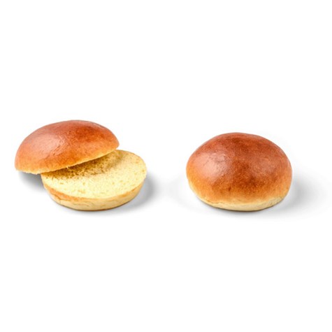 LA LOR. BUŁKA BRIOCHE PRZECIĘTA FB 85g/50