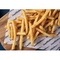 LAMB FRYTKI REALLY CRUNCHY 6x6mm LW F900 2,5kg/4