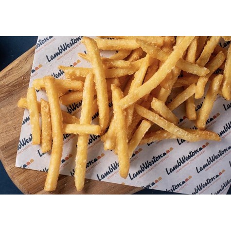 LAMB FRYTKI REALLY CRUNCHY 6x6mm LW F900 2,5kg/4