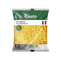 KNORR MAKARON MACCHERONI (Wąskie Rurki) 3kg/4