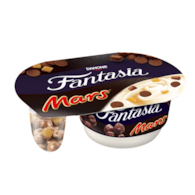 DANONE FANTASIA MARS 104g/12