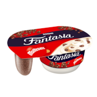 DANONE FANTASIA MALTESERS 103g/12