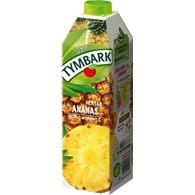 TYMBARK NEKTAR ANANASOWY 1L/6