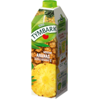 TYMBARK NEKTAR ANANASOWY 1L/6