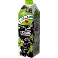TYMBARK NEKTAR Z CZARNEJ PORZECZKI 1L/6