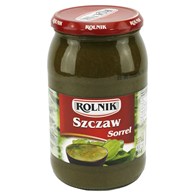 ROLNIK SZCZAW 830g/900ml/6