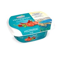MLEKPOL SEREK TOPIONY HISZPAŃSKI 150g/12