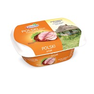 MLEKPOL SEREK TOPIONY POLSKI 150g/12