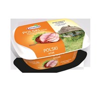MLEKPOL SEREK TOPIONY POLSKI 150g/12