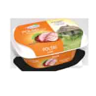 MLEKPOL SEREK TOPIONY POLSKI 150g/12