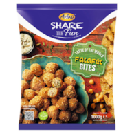 AVIKO FALAFEL BITES 1kg/3