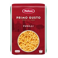GUSTO MAKARON FUSILLONE 500g/12