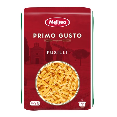 GUSTO MAKARON FUSILLONE 500g/12