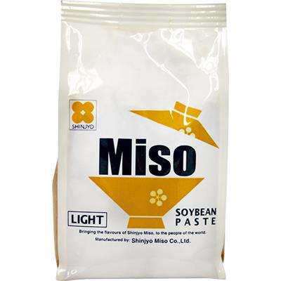 KK PASTA MISO JASNA 500g/10