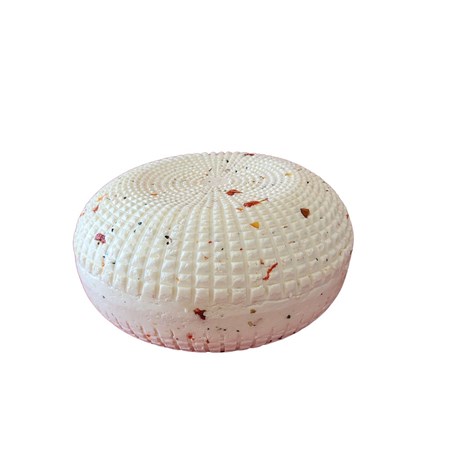 SER Z KORYCIN SWOJSKI Z POMID BAZ I CZOSNK ok. 1kg