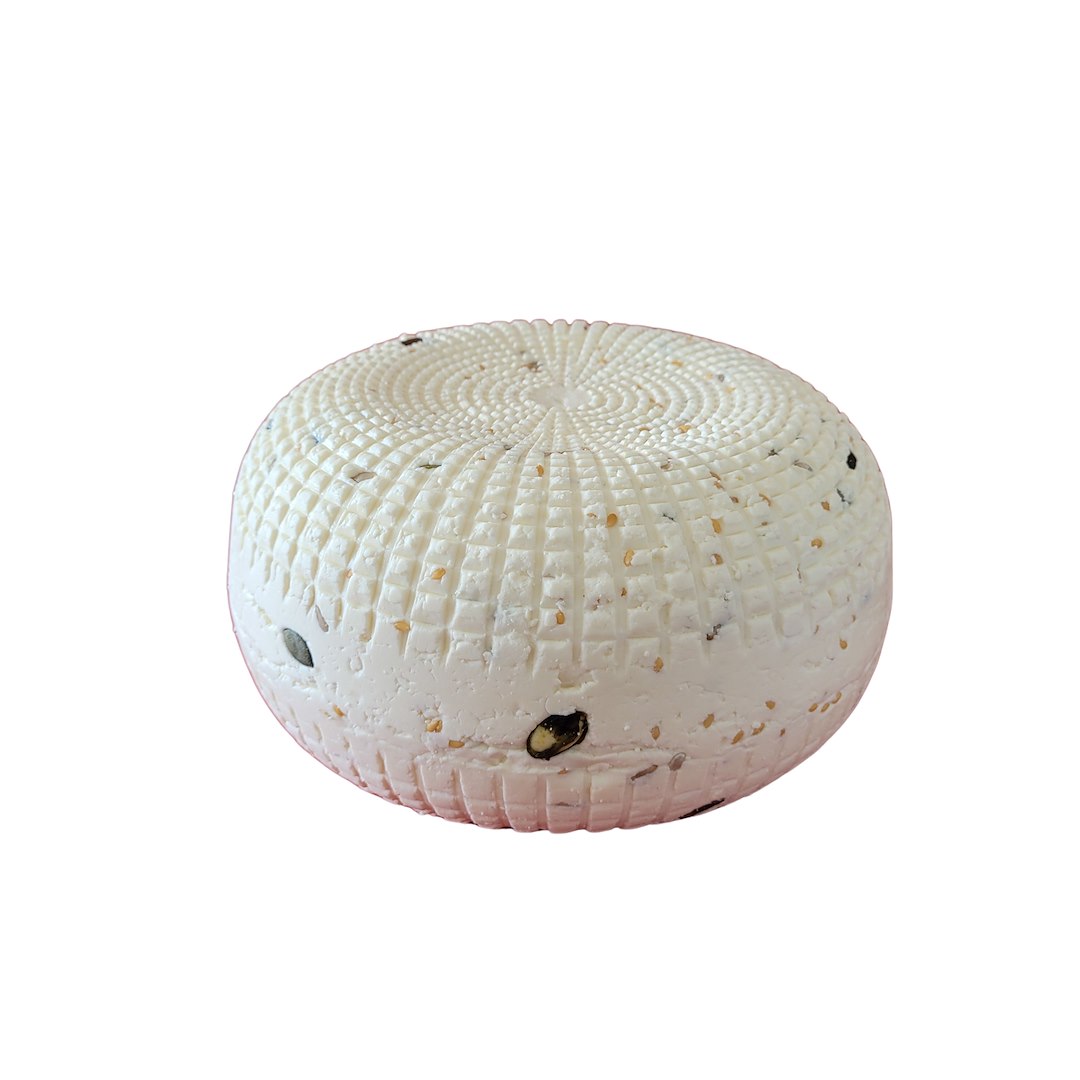SER Z KORYCIN SWOJSKI Z ZIARNAMI ok. 1kg