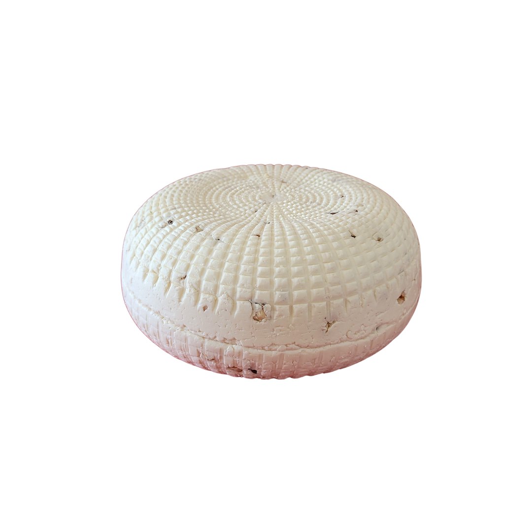 SER Z KORYCIN SWOJSKI Z ORZECHAMI WŁOSKIMI ok. 1kg