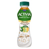 DANONE ACTIVIA DO PICIA 270g ZBOŻA (6)