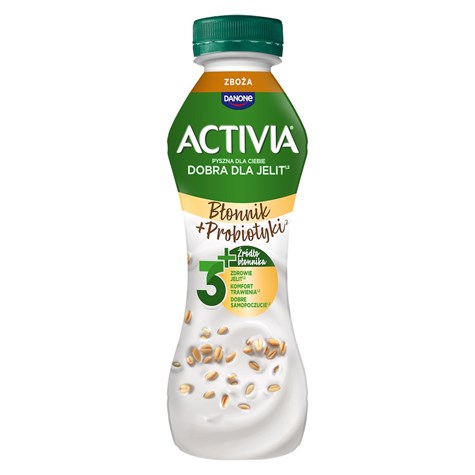 DANONE ACTIVIA DO PICIA 270g ZBOŻA (6)