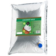 Q MLEKO KOKOSOWE MR MING 20L BiB