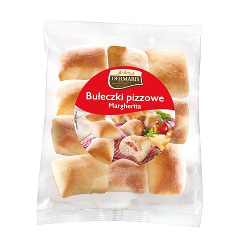 HENGLEIN BUŁECZKI PIZZOWE MARGHERITA 250g/8