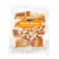 HENGLEIN BUŁECZKI PIZZ Z SERK ŚMIET I CZOS 250g/8