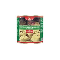 GREEK KARCZOCHY SERCA 3kg/1,35kg/6 LA PERLA
