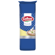 GALBANI MOZZARELLA BLOK 2kg/4