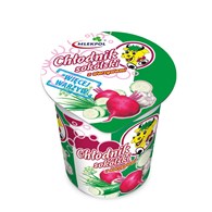 MLEKPOL CHŁODNIK SOKÓLSKI 400g/12