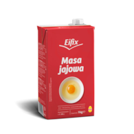 EIPRO MASA JAJOWA PŁYNNA 1kg/12