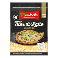 EURIAL MOZZARELLA FIOR DI LATTE WIÓRY 45% 150g/8