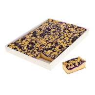 VANDE CIASTO Z JAGODAMI I KRUSZONK 24p RTS 2160g/3