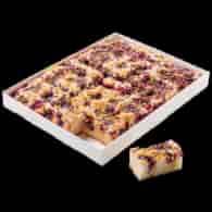 VANDE CIASTO Z MALINAM I PISTACJAM 24p RTS 2160g/3