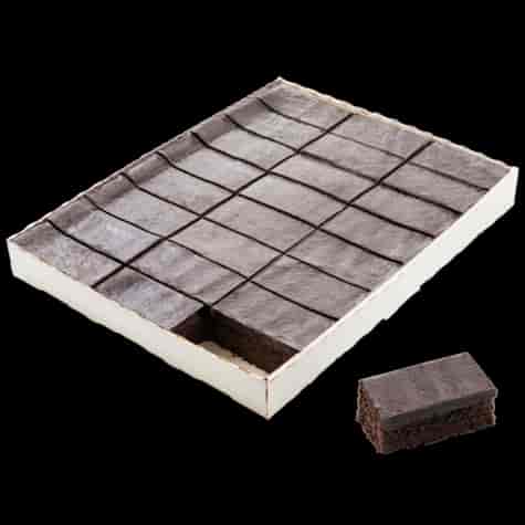 VANDE CIASTO CZEKOLADOWE 24p RTS 2300g/3