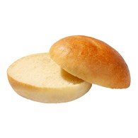 VANDE BUŁKA HAMBURGEROWA MINI PRZECIĘTA 25g/100