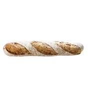 VANDE CHLEB DRWALSKI Z ZIARNAMI 650g/11