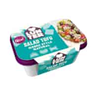 LUNTER TOFU SAŁATKOWE GREEK STYLE NATURALNE 300g/9