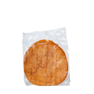 Q TORTILLA PSZEN POMID Z CHIL MR 10x30cm 1050g (5)