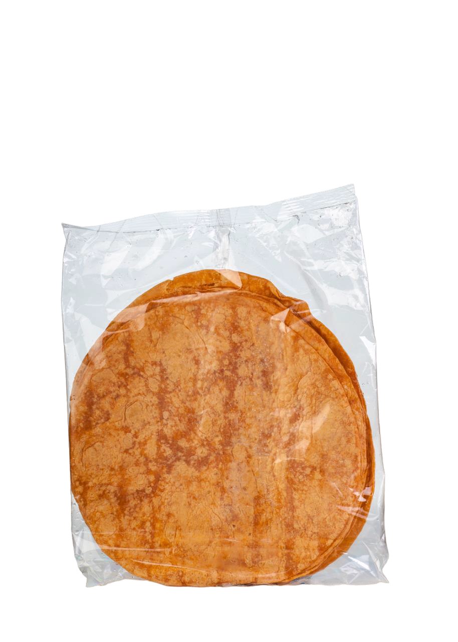 Q TORTILLA PSZENNA POMIDOR Z CHILI 30cm 1050g/10