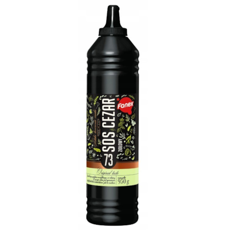 FANEX SOS CEZAR ZIOŁOWY 950g/4