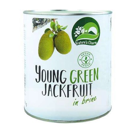 KK JACKFRUIT W KAWAŁ W SŁON ZALEW 3,25kg/2,9kg (6)