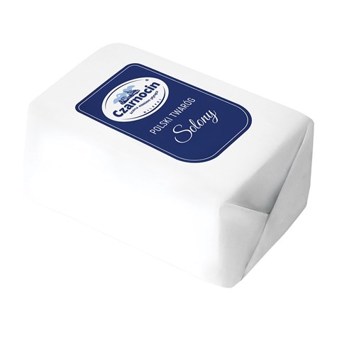 CZARNOCIN TWARÓG SOLONY (vacum) ok. 300g/10