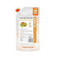 MENII PREMIUM PUREE KIWI 1kg/5