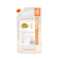 MENII PREMIUM PUREE KIWI 1kg/5